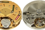 Different Types Of Watch Movements